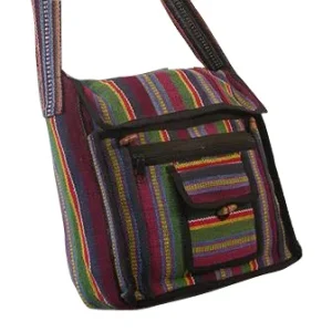 Traditional  multipurpose book bag